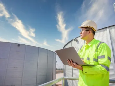 ServAirのフィールドサービス機能を紹介