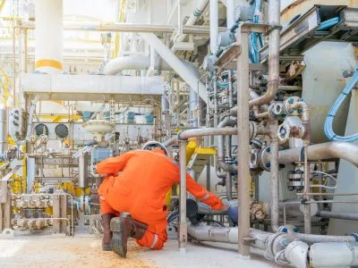 ServAirの保守サービス機能を紹介