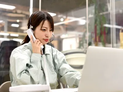 ServAirの購買管理機能を紹介