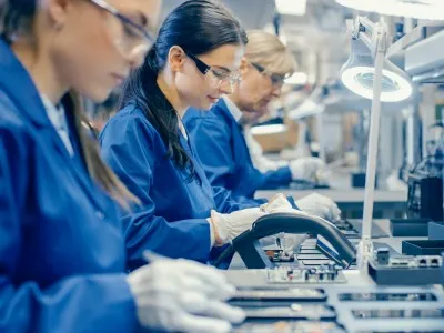 ServAirの引取修理機能を紹介