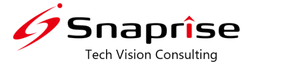 株式会社スナップライズ