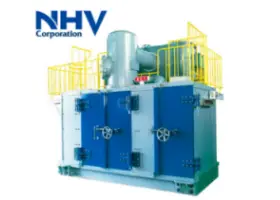 フィールドサービスシステムServAirの導入事例