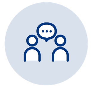 プロセスアイコン